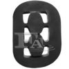 FA1 543-701 Holder, exhaust system